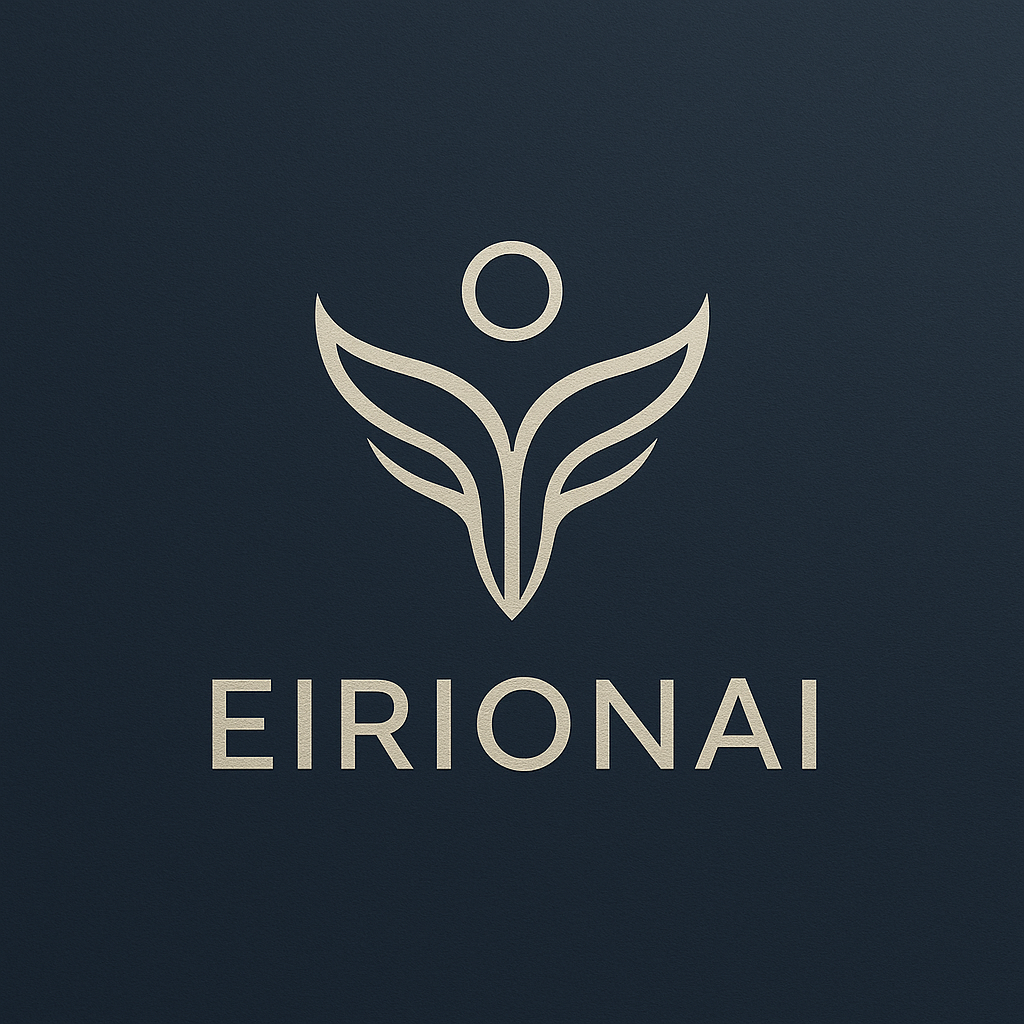 EirionAI logo